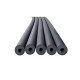 Pvc-nitrile foam rubber, pe foam insulation pipe, soft plastic foam insulation pipe