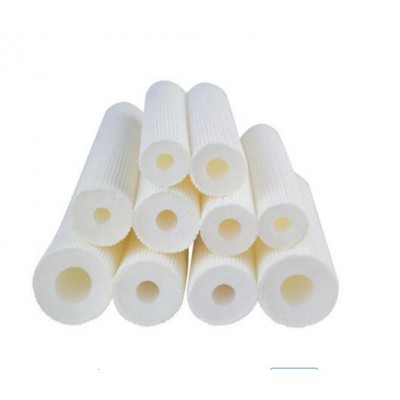 Embossed Polyethylene Pe Foam Thermal Insulation Pipe For Air Conditioner